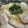 ライスとらーめん 立川家 いせさき店