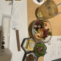 高級ブランド干物 銀座伴助 新宿タカシマヤ タイムズスクエア店 - 