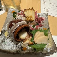 高級ブランド干物 銀座伴助 新宿タカシマヤ タイムズスクエア店 - 