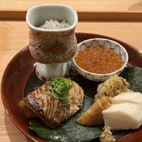 東茶屋 なかむら - 