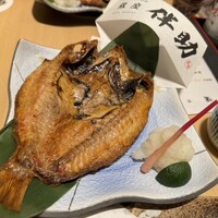 高級ブランド干物 銀座伴助 新宿タカシマヤ タイムズスクエア店 - 
