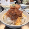 さかなや食堂