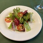 ブラッスリーシュエット - 