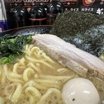 横浜ラーメン 湘家 前橋店 - 
