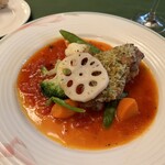 ブラッスリーシュエット - 