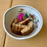 千寿 - うざく