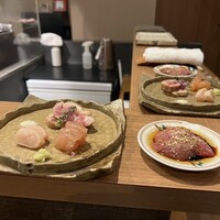 炭火焼鳥 いこか - 