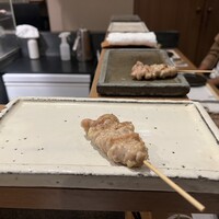 炭火焼鳥 いこか - 