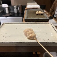 炭火焼鳥 いこか - 
