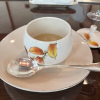 表参道うかい亭 - 