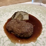 シャントレル - 