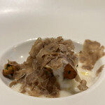 シャントレル - 