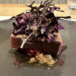 シャントレル - 