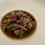 シャントレル - 