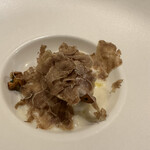 シャントレル - 