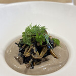 シャントレル - 