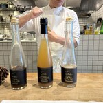 シャントレル - 