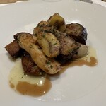 シャントレル - 