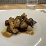 シャントレル - 