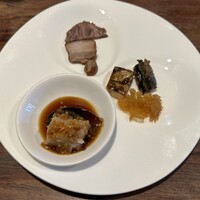 開化亭 - 