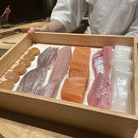 鮨 豊 - 
