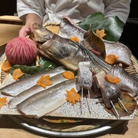 鮨 豊 - 