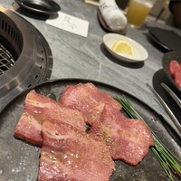 焼肉 永昌 - 