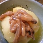 焼き鳥　柳屋 - ジャガバタ