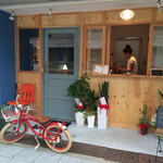 ロールドアップ  - 