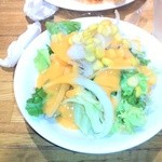 カプリチョーザ - 