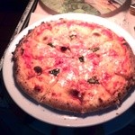 カプリチョーザ 柏店 - マルゲリータピザ