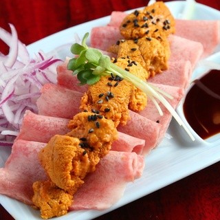 ホルモン屋 よんちゃん_1