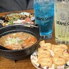 居酒屋燃えた うらめし屋 赤羽