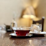 森のオト。こぞらそう - 美しい紅茶