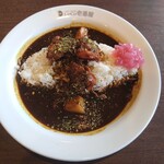 CoCo壱番屋 - 料理写真: