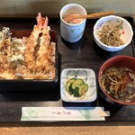 菊代寿し - 料理写真: