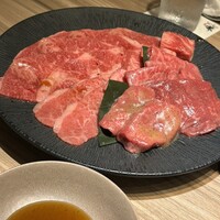 焼肉うしごろ 横浜店 - 