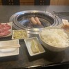 焼肉たまほ 大里店