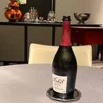 ASAHINA Gastronome - ノンアルコール スパークリング