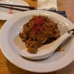 羊咩咩 - ラムの一膳カレー