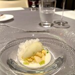 ASAHINA Gastronome - へべす＆バナナ