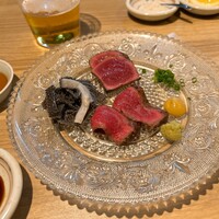炭火焼肉 肉の匠 ひうち - 