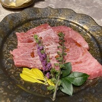 個室焼肉 牛姫 恵比寿本店 - 