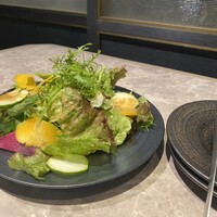 個室焼肉 牛姫 恵比寿本店 - 