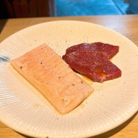 炭火焼肉 肉の匠 ひうち - 