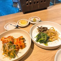 炭火焼肉 肉の匠 ひうち - 