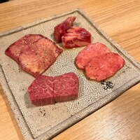 炭火焼肉 肉の匠 ひうち - 