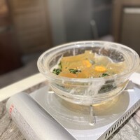 創作料理と宝石鍋しゃぶしゃぶ 宝泉 - 