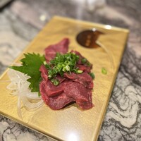 創作料理と宝石鍋しゃぶしゃぶ 宝泉 - 