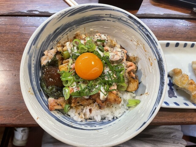 ばんきち 口コミ一覧 : ばんきち - 伊勢佐木長者町/焼き鳥 [食べログ]